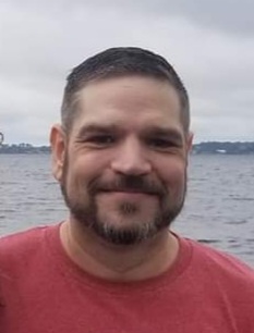 Jon Keck